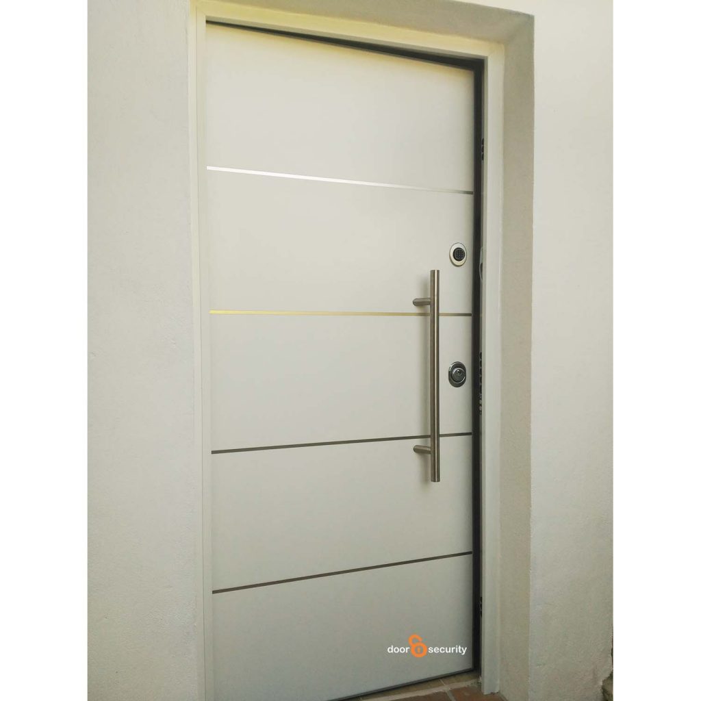 Exterior Aluminio - Acorasur Técnicos en Seguridad. Puertas acorazadas.  Acorasur Técnicos en Seguridad. Puertas acorazadas.